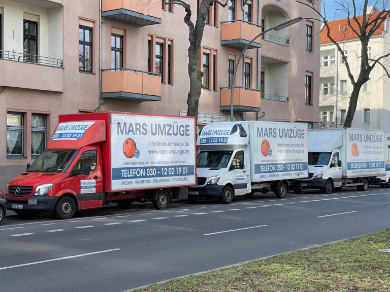 Express Umzüge