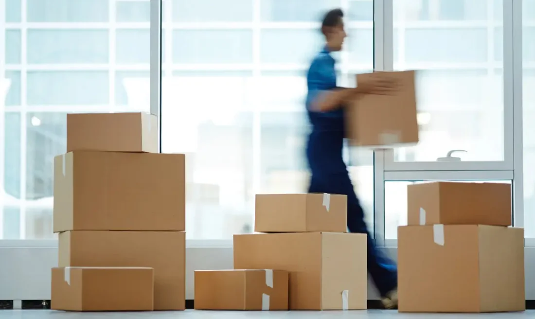 Unternehmen mit regelmäßigen Versetzungsbedarf